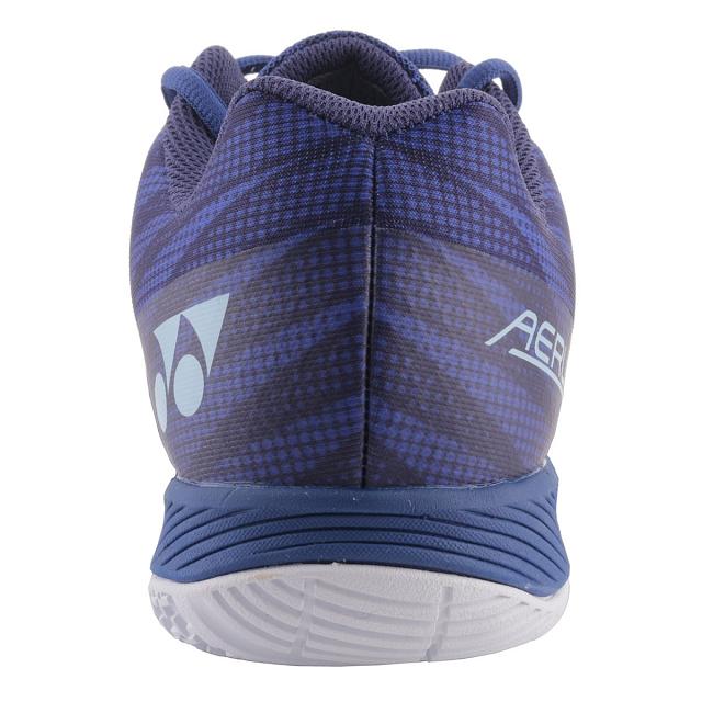 Yonex Power Cushion Aerus Z2 Navy Blue